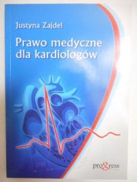Prawo medyczne dla kardiologów