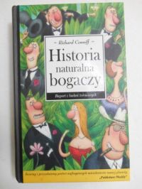 Historia naturalna bogaczy