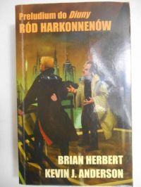 Ród Harkonnenów