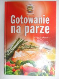 Gotowanie na parze