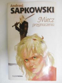 Miecz przeznaczenia