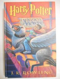 Harry Potter i więzień Azkabanu