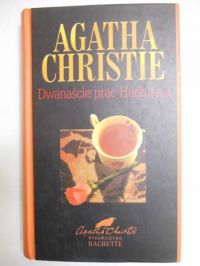 Christie Agatha -  Dwanaście prac Herkulesa