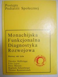 Monachijska Funkcjonalna Diagnostyka Rozwojowa
