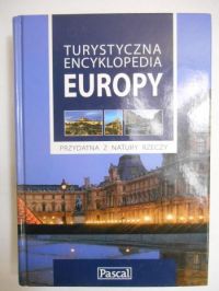 Turystyczna encyklopedia Europy