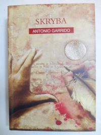 Skryba
