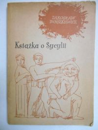 Książka o Sycylii