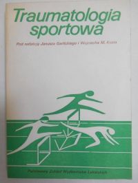 Garlicki J.,    - Traumatologia sportowa