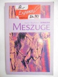 Meszuge