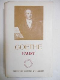 Goethe - Faust