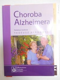 Choroba Alzheimera