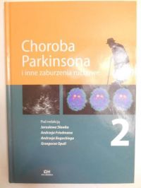 Sławek Jarosław - Choroba Parkinsona. Tom II
