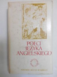 Poeci języka angielskiego, Tom III