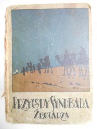 Przygody Syndbada Żeglarza, 1925 r.