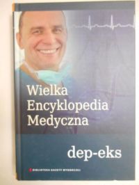 Cravetto E. (red.) - Wielka Encyklopedia Medyczna, Tom V