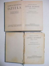Dzieła - 2 tomy
