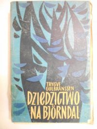 Dziedzictwo na Bjorndal