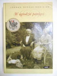 W ogrodzie pamięci