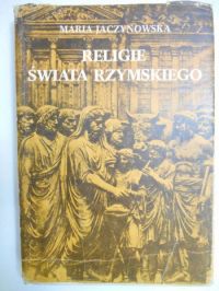 Religie świata rzymskiego