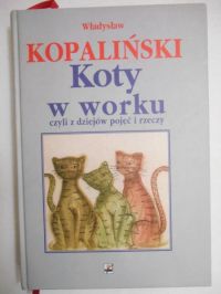 Koty w worku