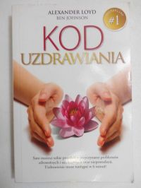 Loyd Alexander - Kod uzdrawiania