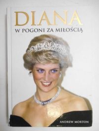 Morton Andrew - Diana W pogoni za miłością