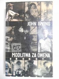 Modlitwa za Owena