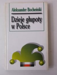 Dzieje głupoty w Polsce