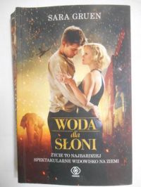 Woda dla słoni