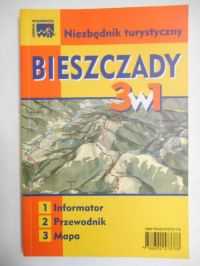 Bieszczady 3 w 1