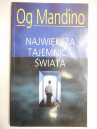 Największa tajemnica świata