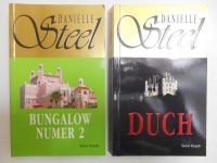 Bungalow numer 2 / Duch