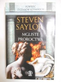 Mgliste proroctwa