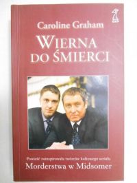 Wierna do śmierci