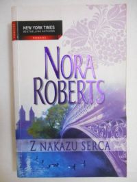 Z nakazu serca