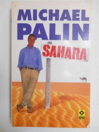 Palin Michael - Sahara