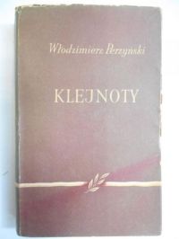 Klejnoty