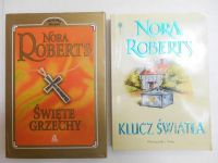 Święte grzechy / Klucz światła