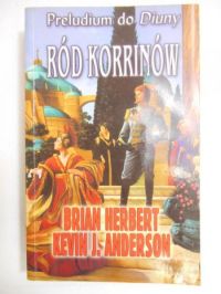 Ród Korrinów