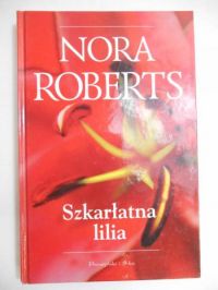 Szkarłatna lilia