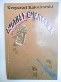 Umarły cmentarz
