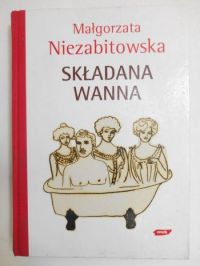 Składana wanna
