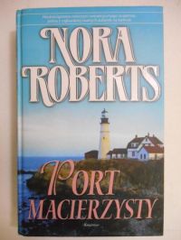 Port macierzysty
