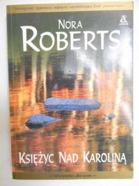 Księżyc nad Karoliną