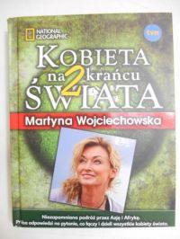 Kobieta na krańcu świata 2