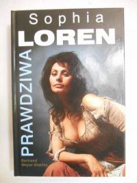 Sophia Loren