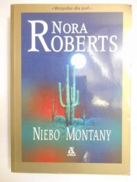 Niebo Montany