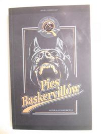 Pies Baskerville'ów
