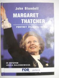 Margaret Thatcher