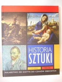 Hodge A.N. - Historia sztuki